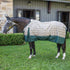 5/A Baker Black Label Turnout Sheet - Hunter Green